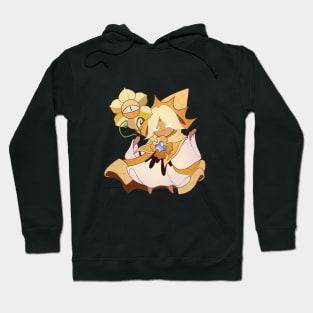 Pure Vanilla Cookie SWEETNESS Hoodie